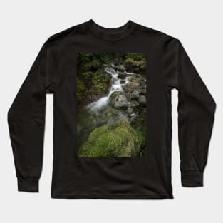 Seatallan - Lake District Long Sleeve T-Shirt